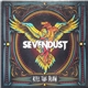 Sevendust - Kill The Flaw